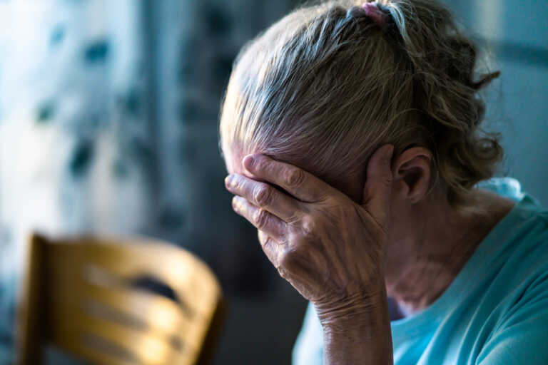 Αλτσχάιμερ: Η απώλεια όσφρησης πρώιμο σύμπτωμα έδειξε έρευνα