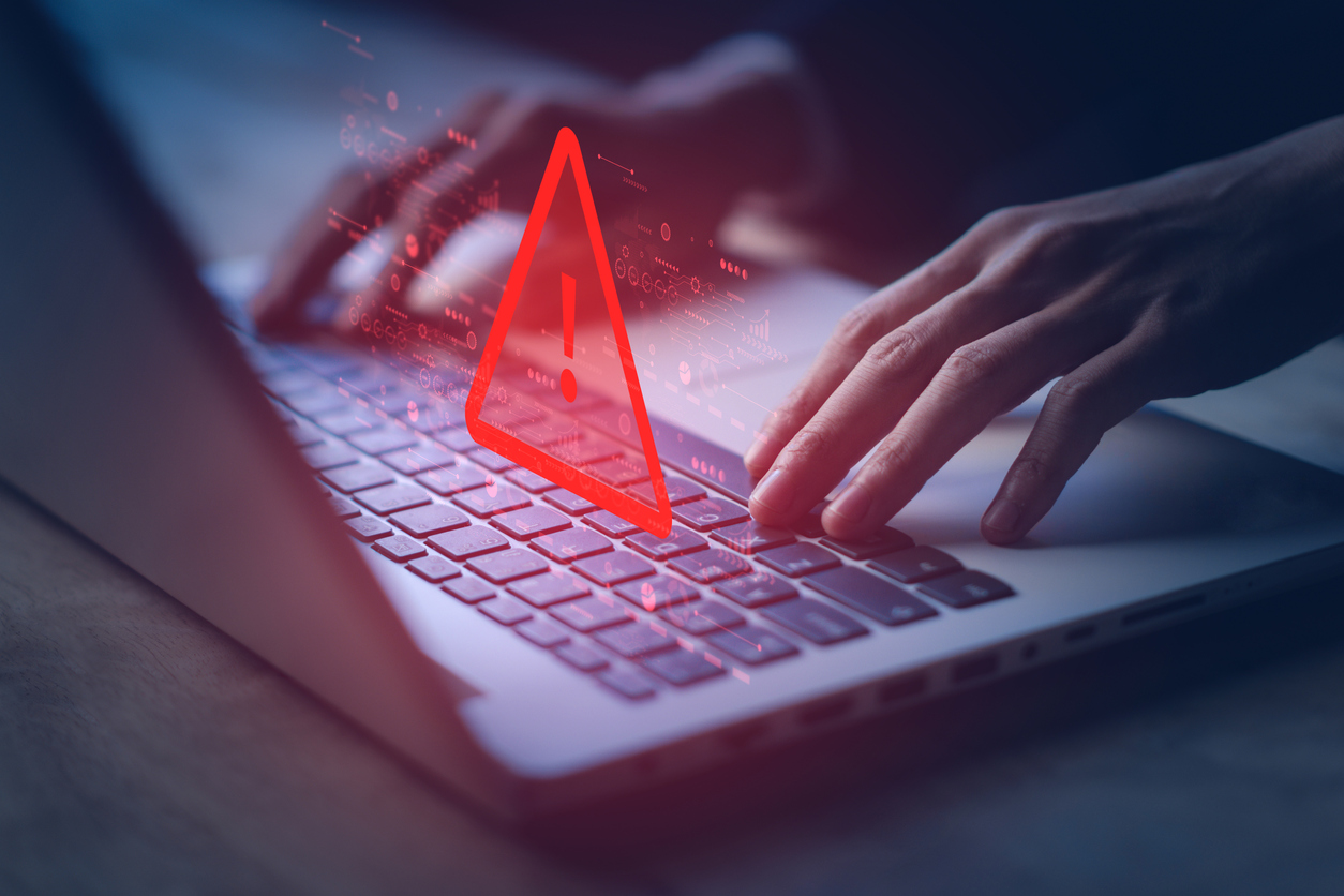 Phishing attacks: 9 συμβουλές από την Εθνική Αρχή Κυβερνοασφάλειας για να μην πέσετε θύματα