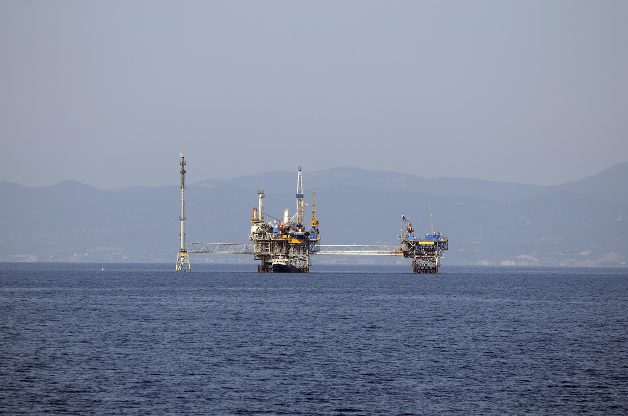 Υδρογονάνθρακες: Επιταχύνονται οι εξελίξεις στις έρευνες στη Δυτική Ελλάδα και στην Κρήτη