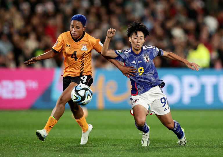 Παγκόσμιο Κύπελλο ποδοσφαίρου γυναικών: Το συγκινητικό fair-play των «σαμουράι»
