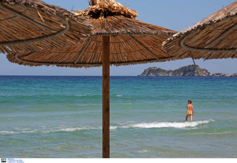 Αγοράκι κινδύνεψε να πνιγεί σε παραλία της Εύβοιας - Καταγγελία για μεγάλη καθυστέρηση του ασθενοφόρου