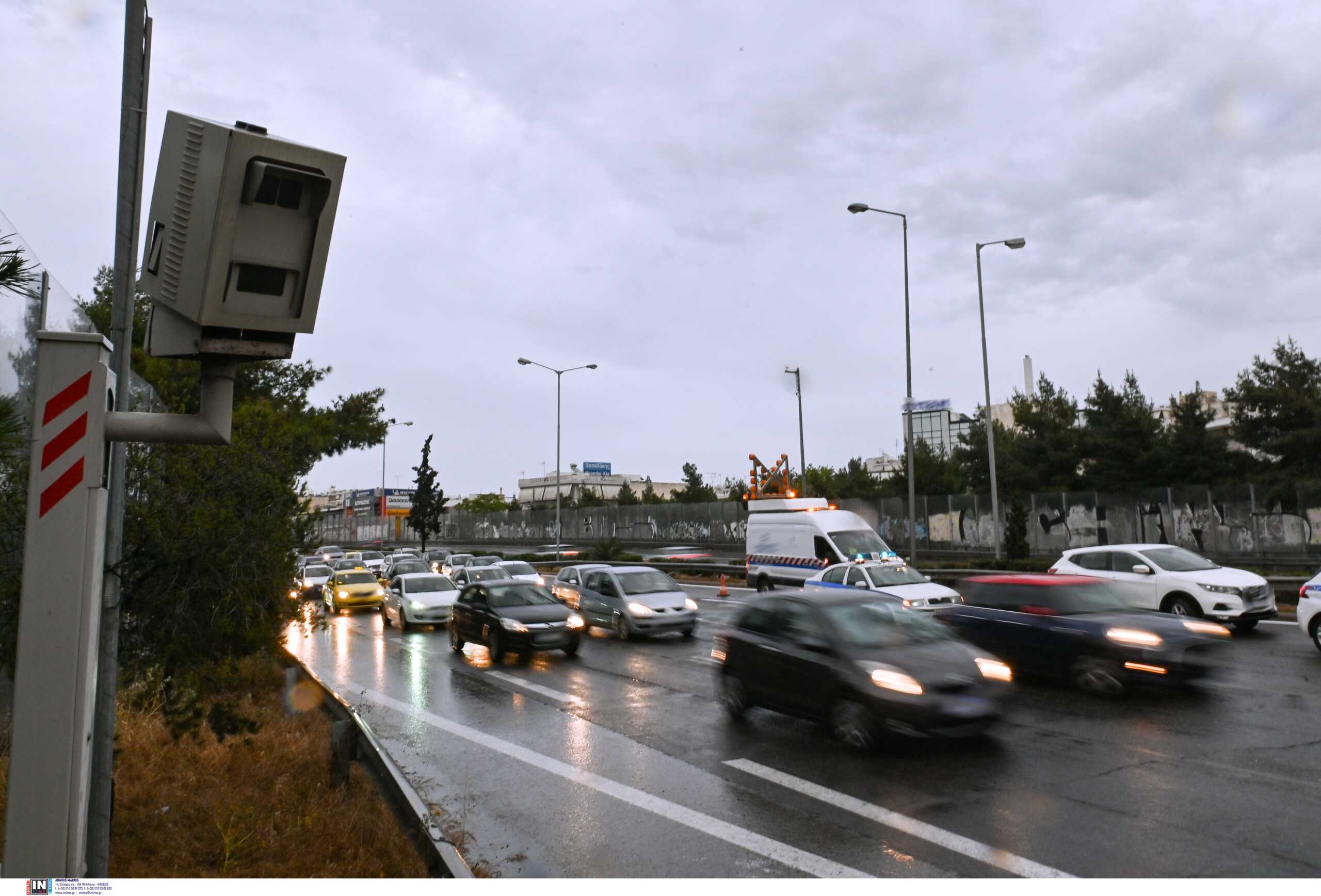 Βάζουν νέες ψηφιακές κάμερες σε λεωφορειολωρίδες – Τα «ραβασάκια» θα έρχονται στο σπίτι