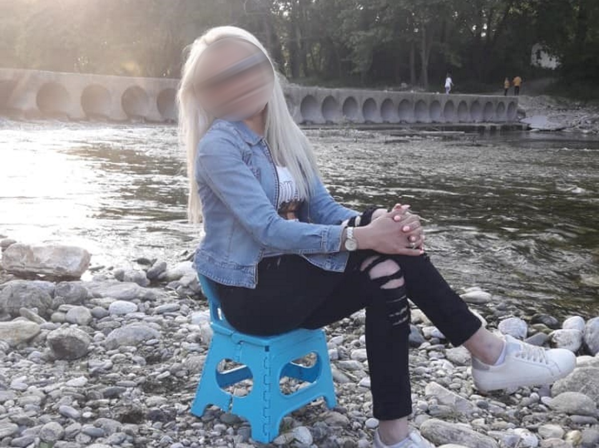 Κατερίνη: «Έφυγε για τη δουλειά της και έφυγε από τη ζωή» – Απαρηγόρητη η οικογένεια της 38χρονης