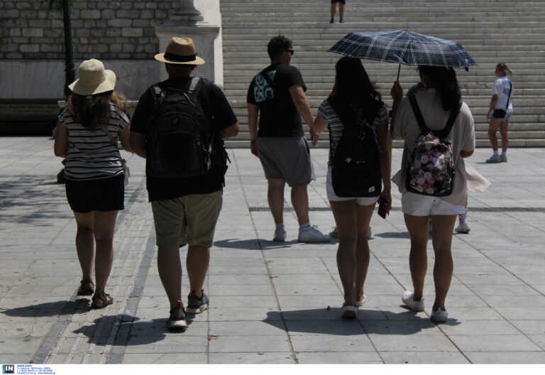 Τάσος Αρνιακός στο newsit.gr: Αισθητή πτώση της θερμοκρασίας από την ερχόμενη Πέμπτη