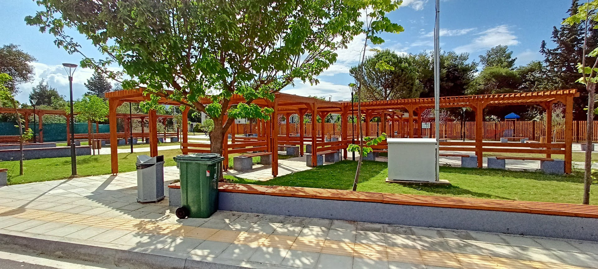 kifisia ergaanaplasis