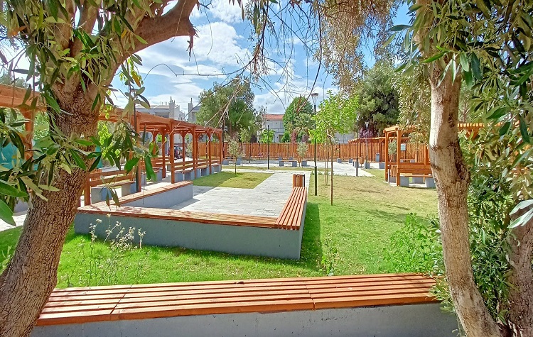 kifisia ergaanaplasis