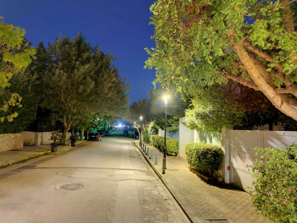 kifisia ergaanaplasis