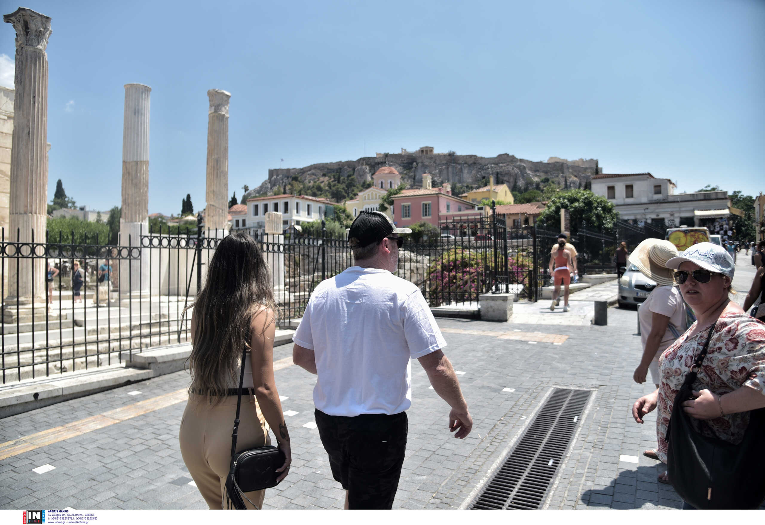 ΕΟΔΥ: 16 θάνατοι και 24 διασωληνωμένοι από κορονοϊό την περασμένη εβδομάδα – Κανένα νέο κρούσμα γρίπης