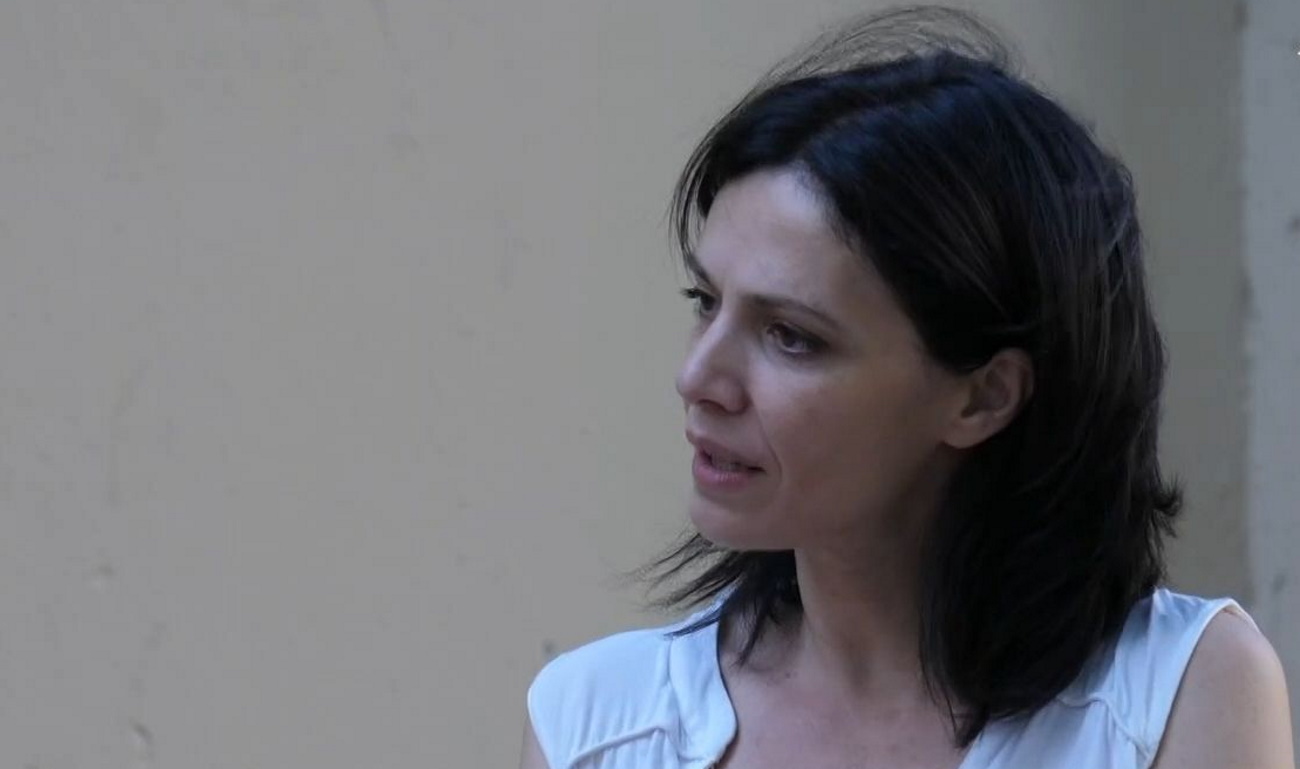 Μαριλίτα Λαμπροπούλου: Δεν έχω αγωνία για την επιτυχία της 3ης σεζόν του Σασμού, καλοδεχούμενο ό,τι έρθει