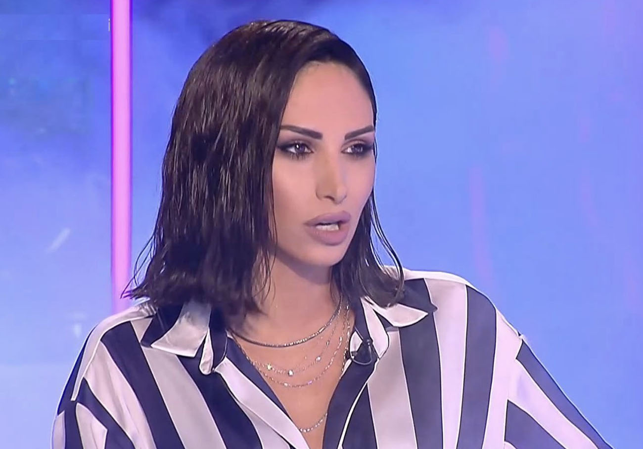 Λένα Ζευγαρά: Είναι λεπτή αυτή η γραμμή, να «ψωνιστείς» ή όχι