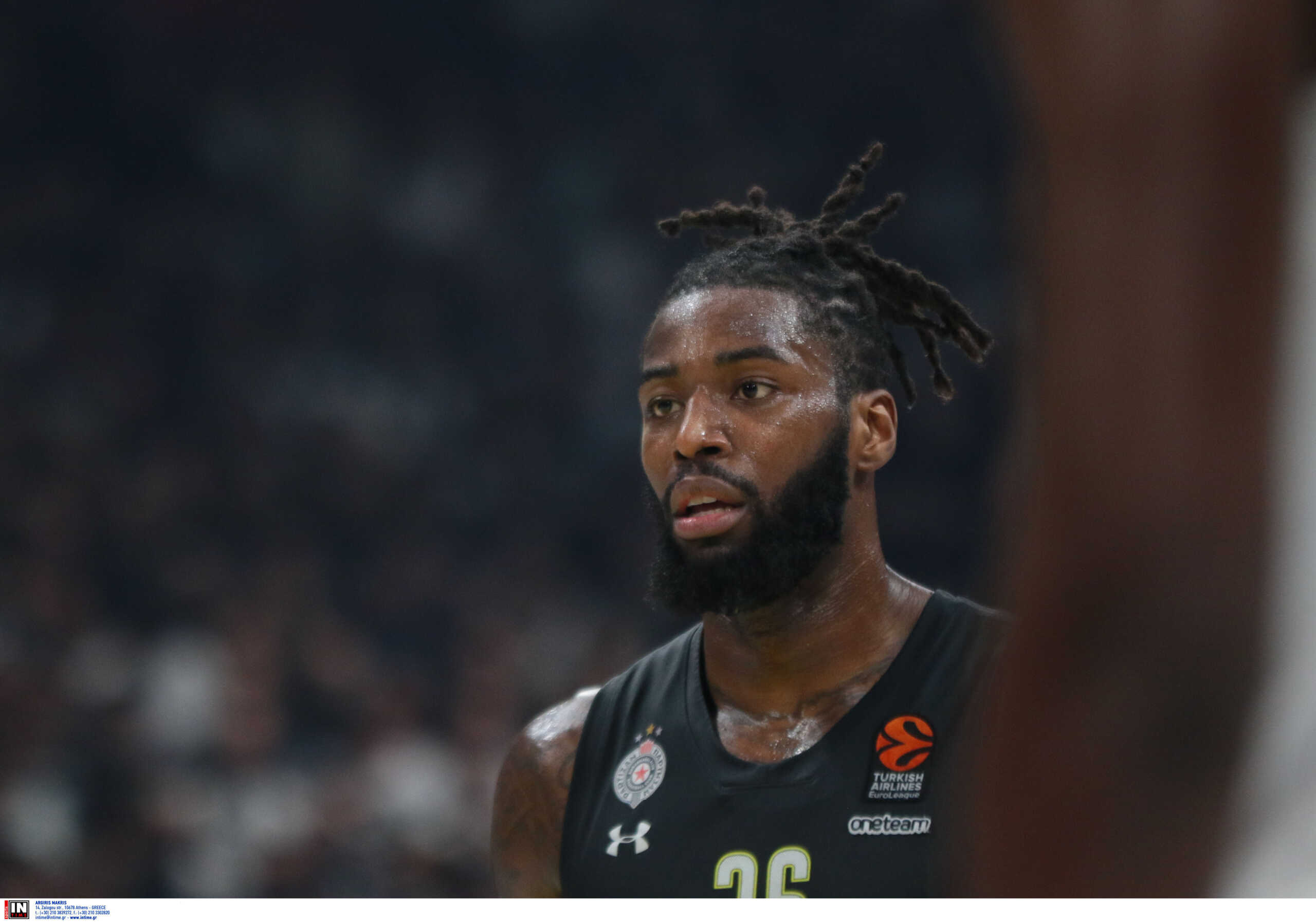 Παναθηναϊκός – Λεσόρ στο Aegean Ball Festival: «Σπουδαία μεταγραφή ο Κώστας Σλούκας και ανυπομονώ να παίξουμε μαζί»