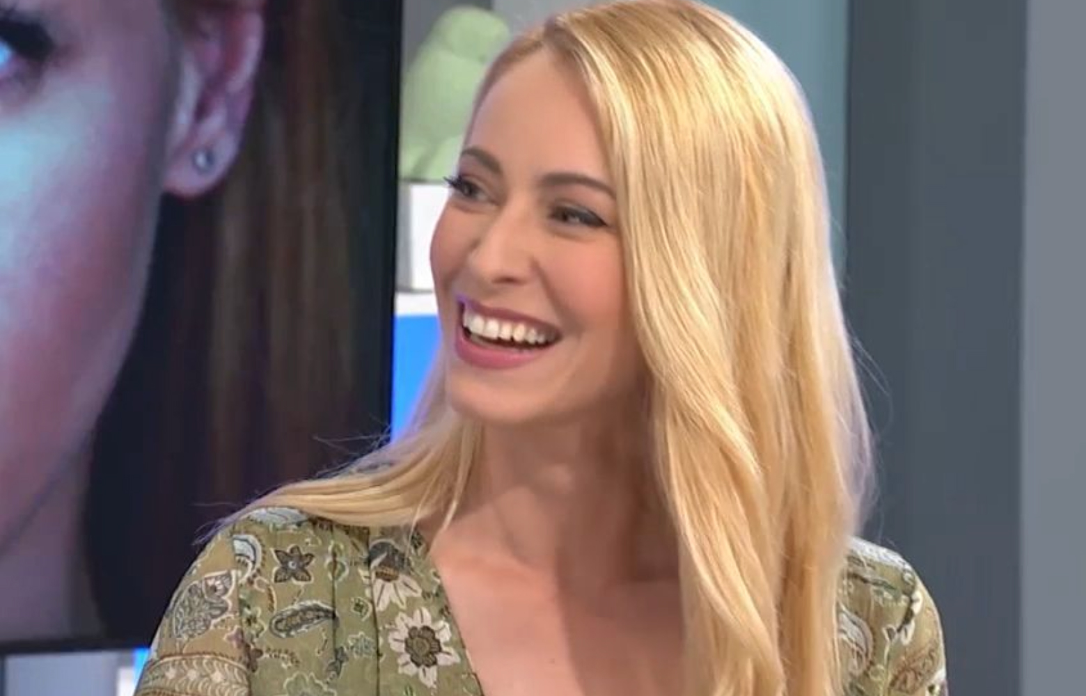 Σοφία Μανωλάκου για Παντελίδη: Κανείς δεν περίμενε ότι θα συνέβαινε κάτι τέτοιο