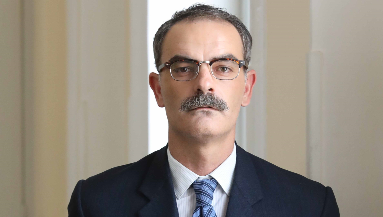 Δημήτρης Μαζιώτης: Κλήθηκα να διαχειριστώ τον αιφνίδιο θάνατο του πατέρα μου