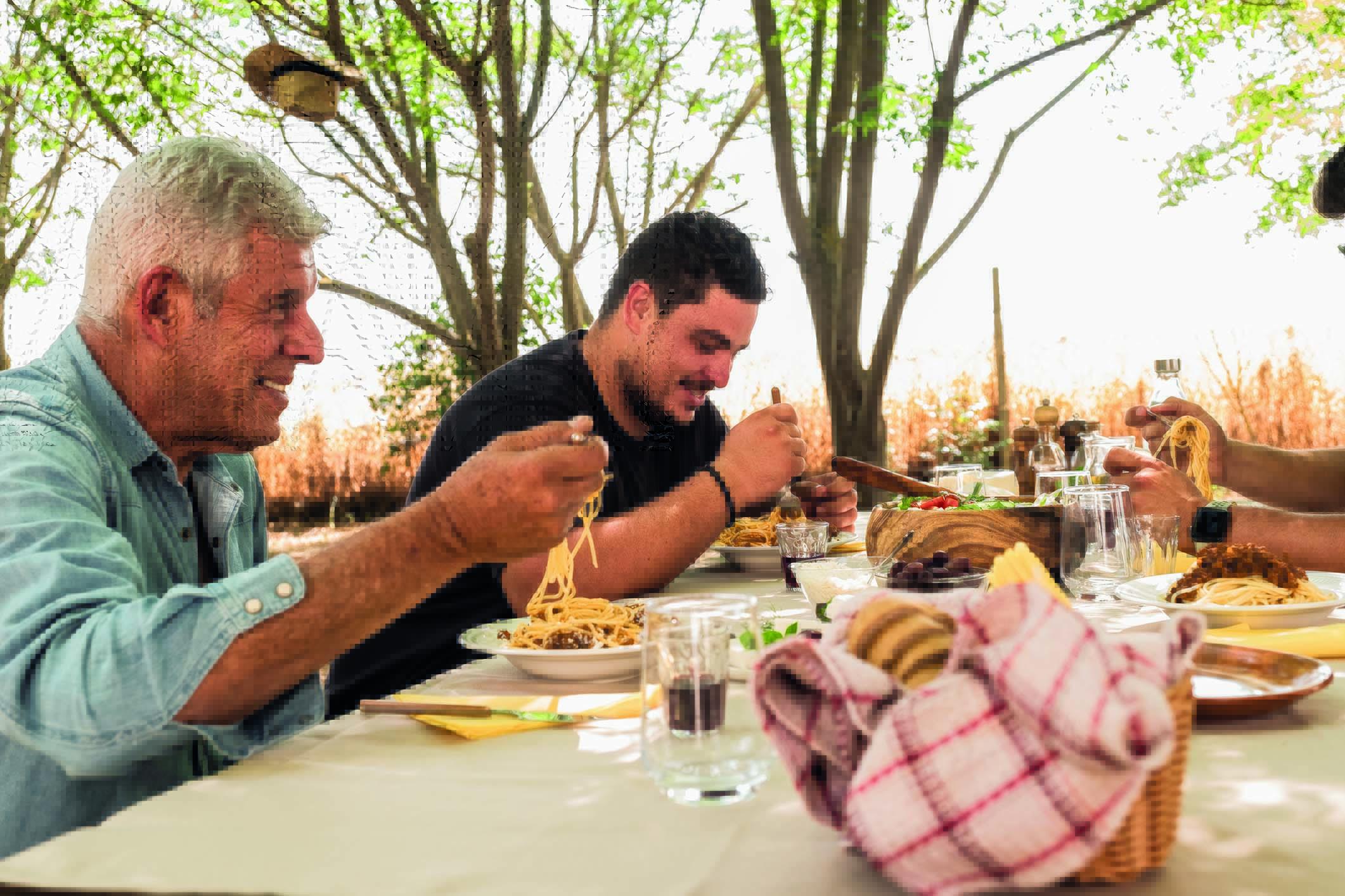 melissa tasosvrettos