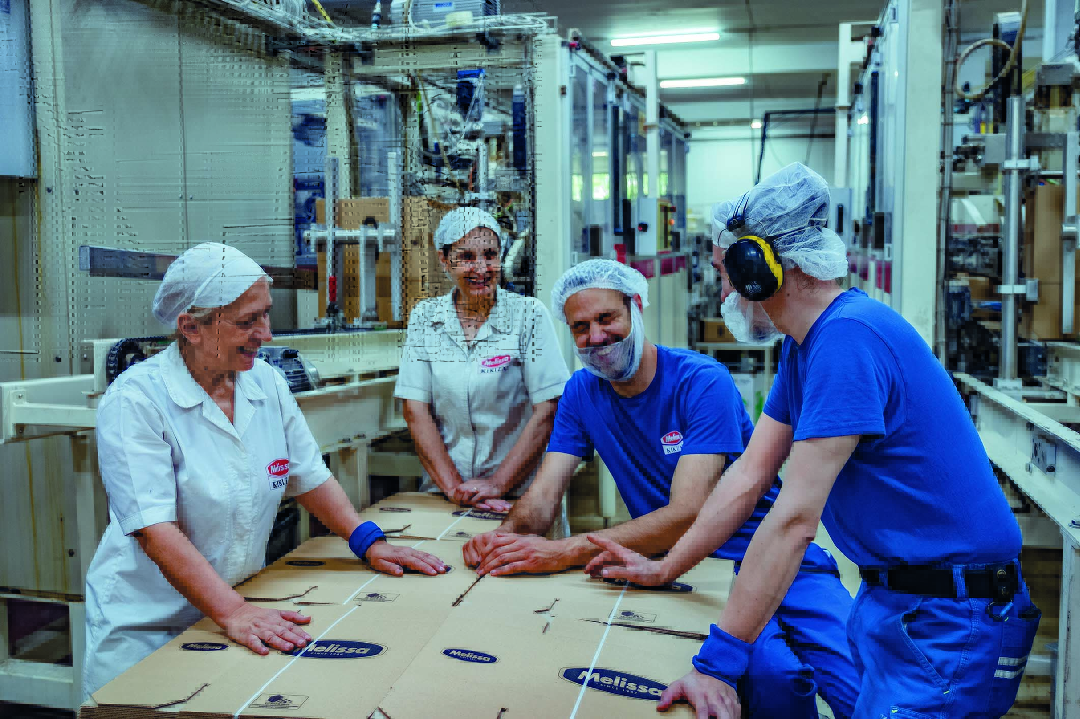 melissa tasosvrettos