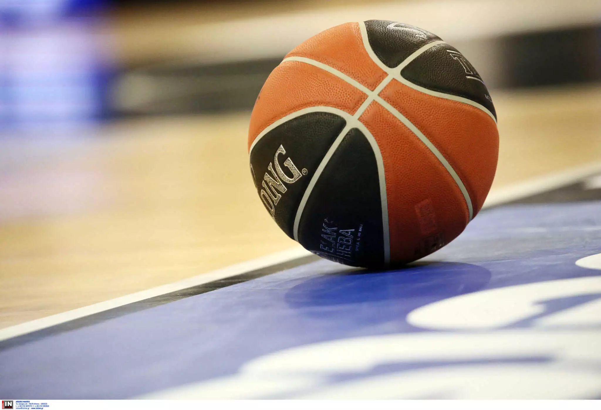 ΕΣΑΚΕ: Την Τρίτη η κλήρωση της Basket League