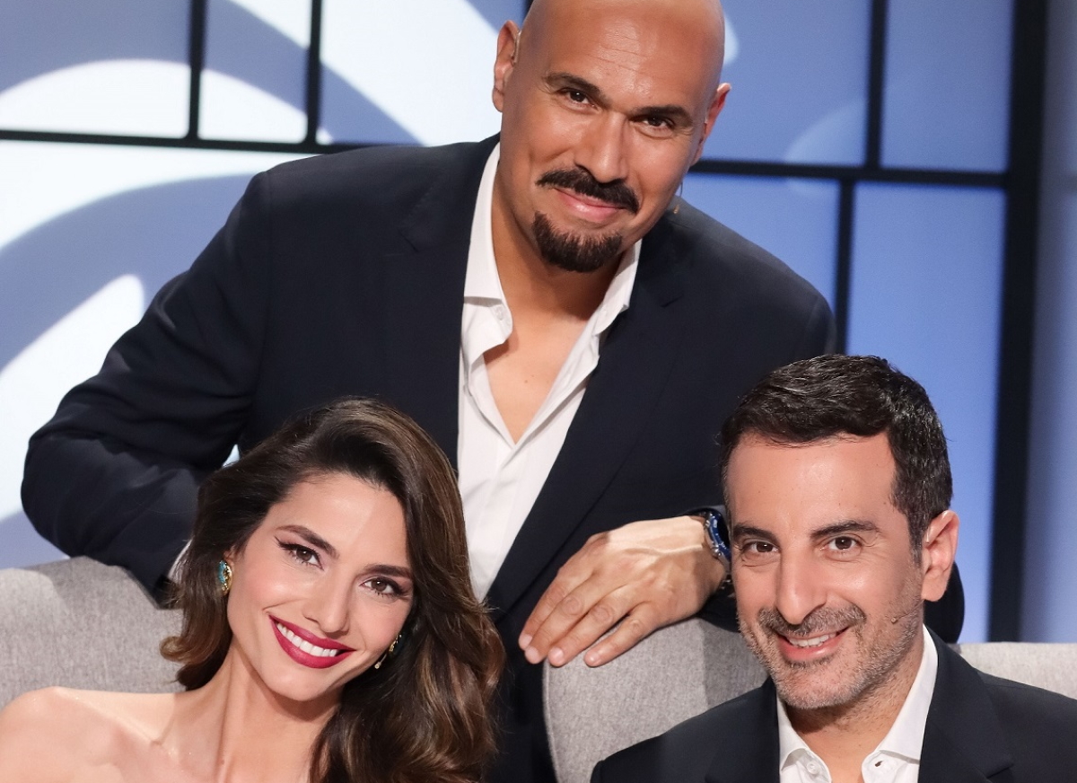 My Style Rocks: Ετοιμάζονται για το νέο κύκλο του ριάλιτι