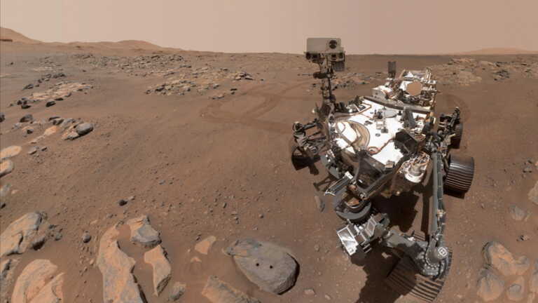 Πείραμα της NASA αλλάζει τα δεδομένα - Είναι εφικτή η εξαγωγή οξυγόνου στον πλανήτη Άρη