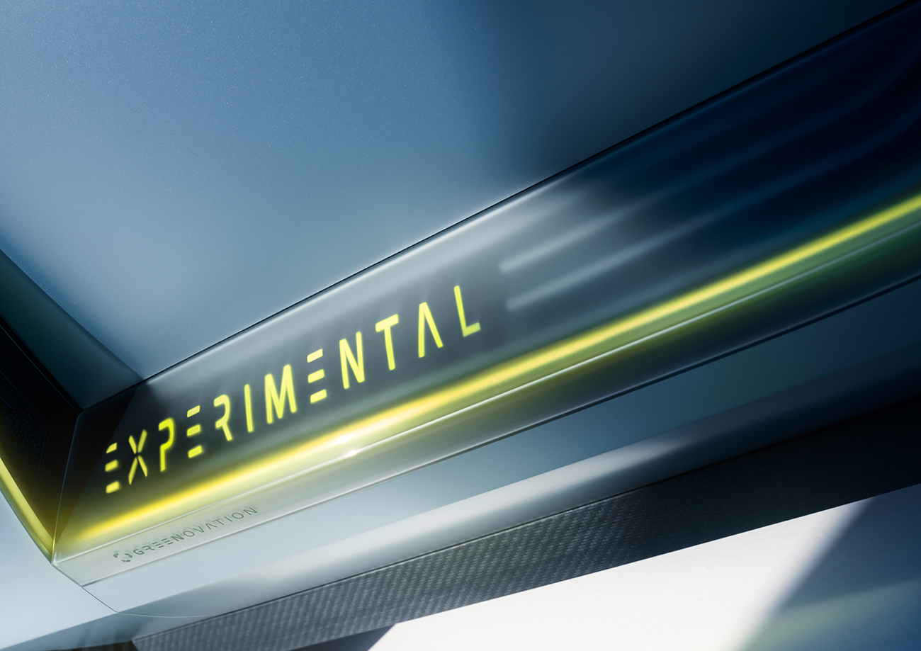Opel Experimental: Το νέο concept car της Opel