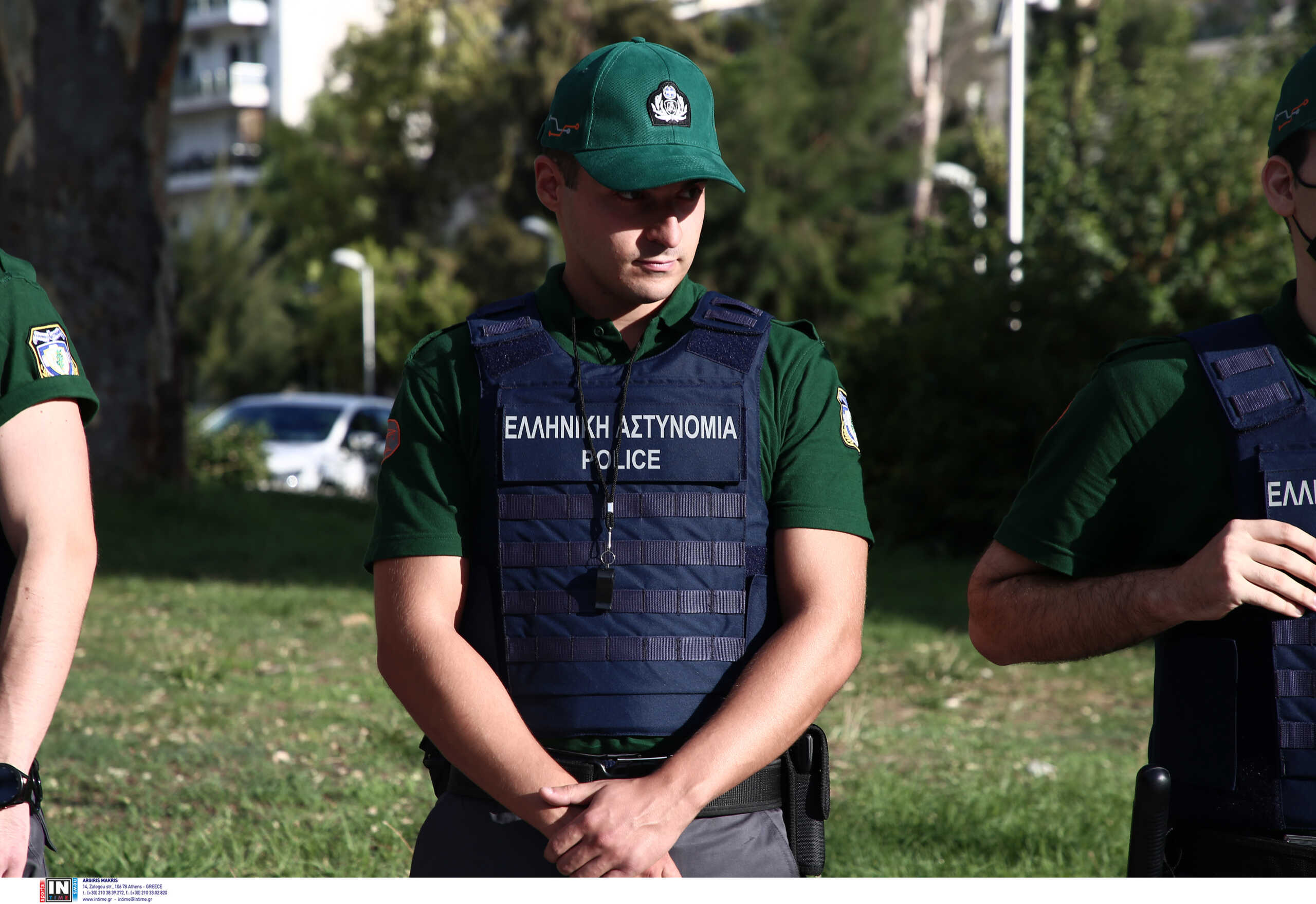 Μαρινάκης για έφιππη αστυνομία: Δεν υπάρχει άδειασμα Μηταράκη – Η πανεπιστημιακή αστυνομία δεν καταργείται