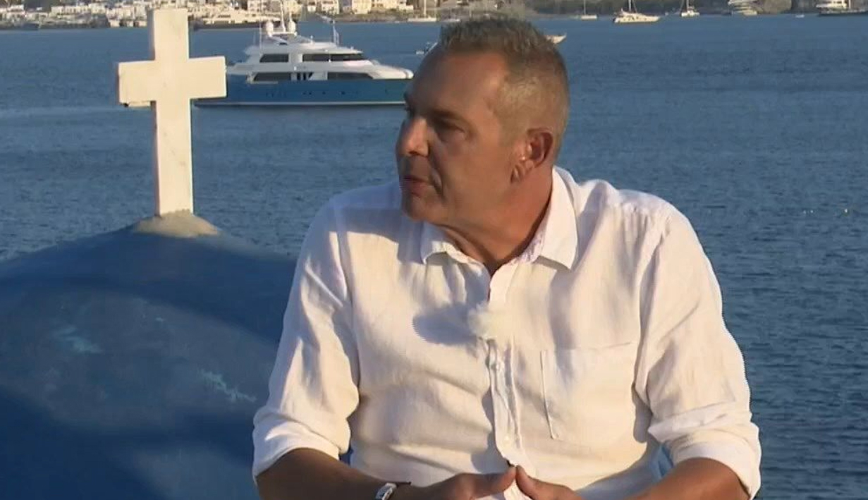 Πάνος Καμμένος: «Έταξαν» στον Αλέξη Τσίπρα το Νόμπελ Ειρήνης για τη Συμφωνία των Πρεσπών