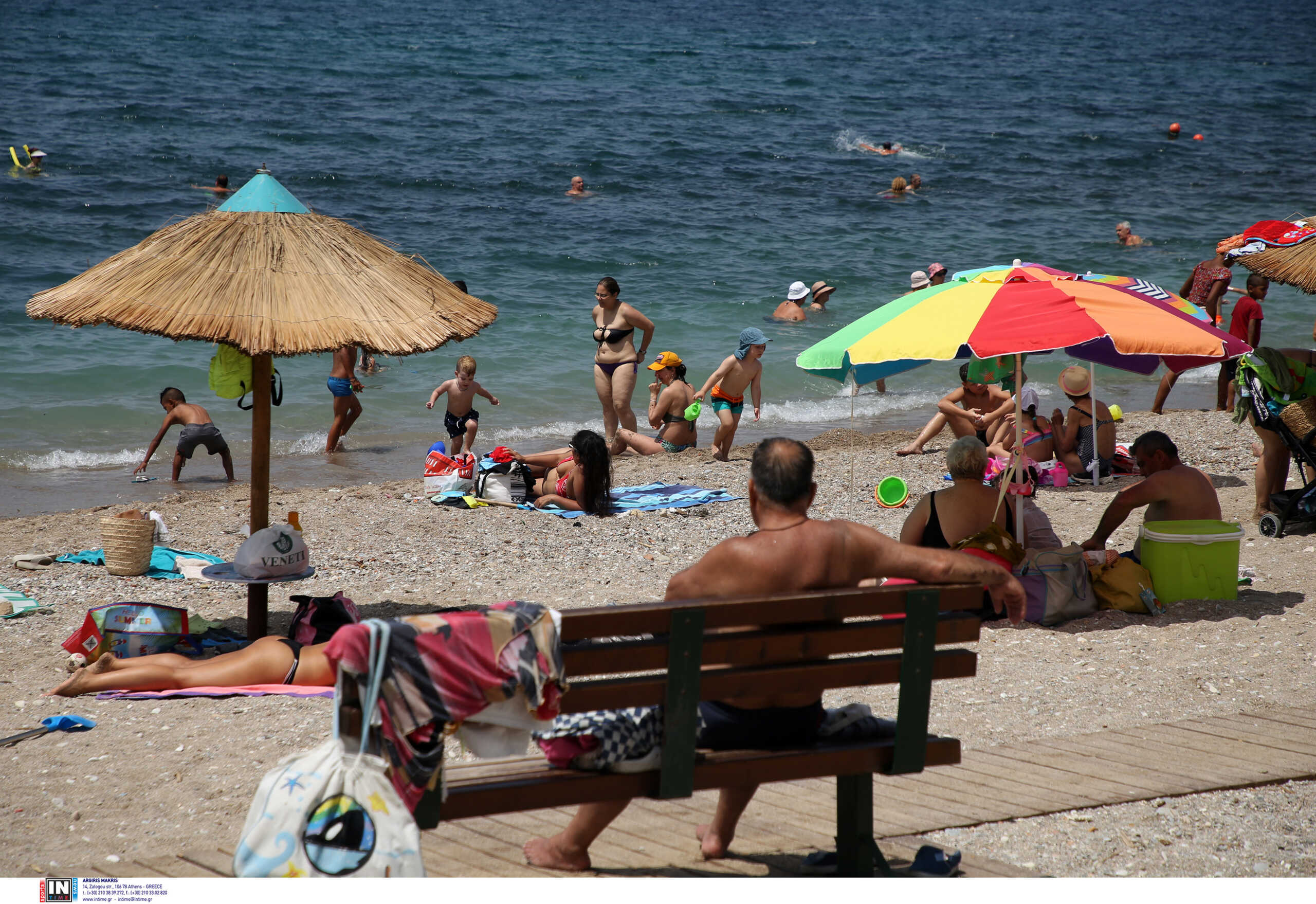 Κωστής Χατζηδάκης: Δεν θα χαριστούμε σε κανέναν για τις παραλίες