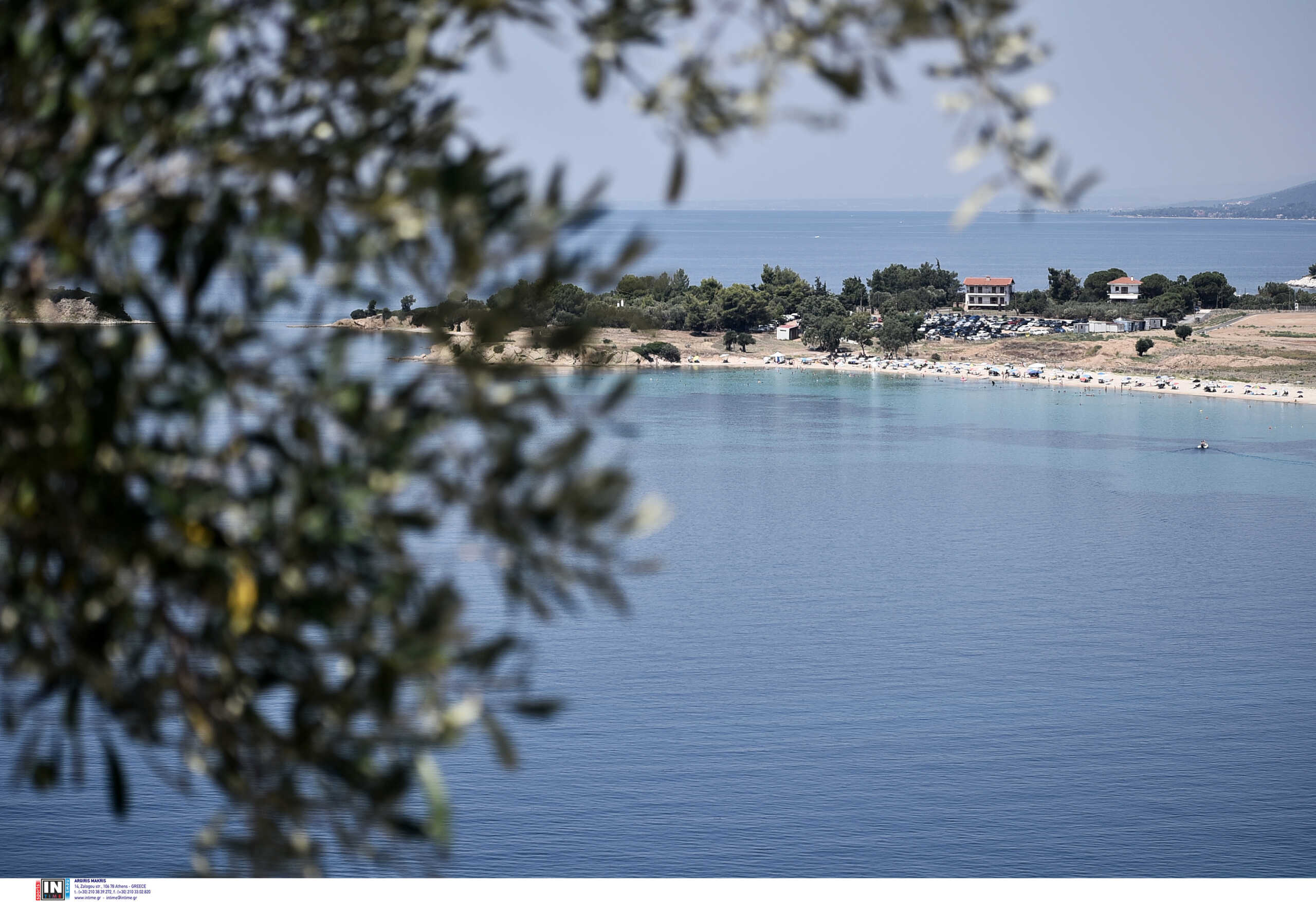 Ζάκυνθος: Βρέθηκε ανθρώπινο οστό στην παραλία του Βασιλικού