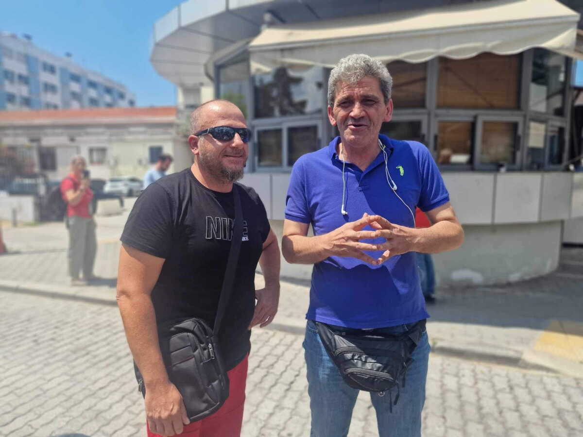 Πατέρας βρέφους στην Πτολεμαΐδα: Η γυναίκα μου ξύπνησε γεμάτη αίματα – Το παιδί γεννήθηκε χωρίς σφυγμό