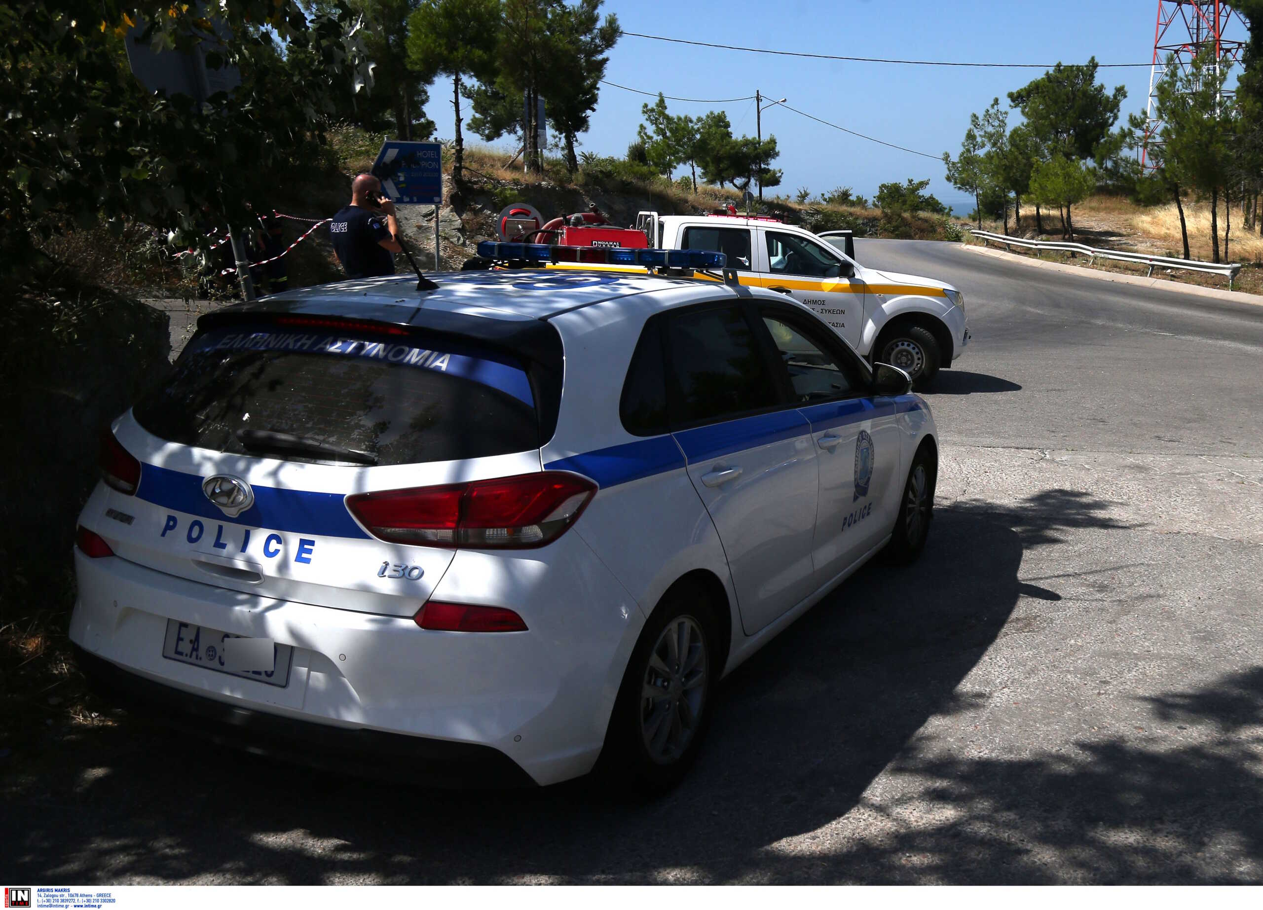 Ρέθυμνο: Έβγαλε όπλο και πυροβόλησε κατά συγχωριανού του – Στο νοσοκομείο δύο άτομα