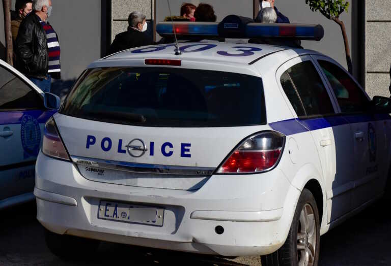 Συνελήφθη 22χρονος με μεγάλη ποσότητα ναρκωτικών - Τα παραλάμβανε από το ταχυδρομείο