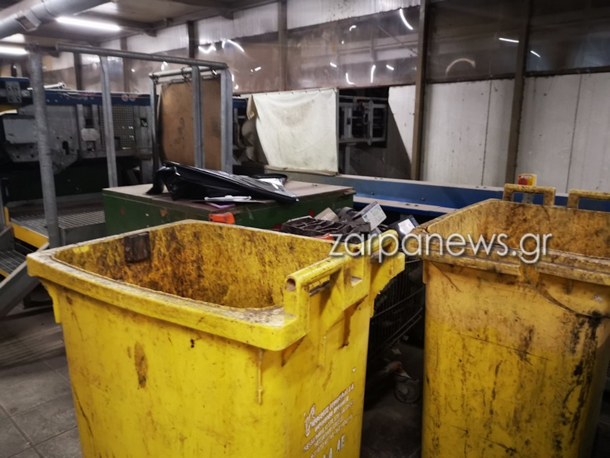 Χανιά: Προσαγωγές για το τεμαχισμένο πτώμα στα σκουπίδια – Το «λάθος» του δράστη που μπορεί να οδηγήσει στη σύλληψή του