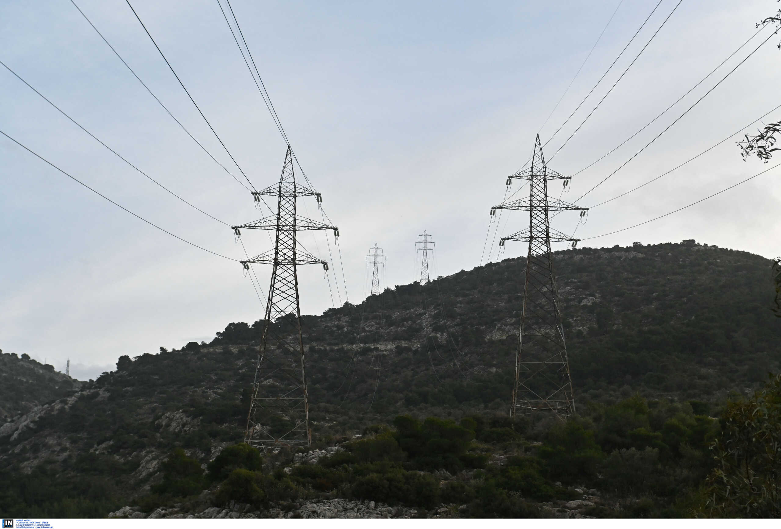 Διακοπή ρεύματος σήμερα (23/09) σε Αθήνα, Νέα Φιλαδέλφεια και Νίκαια