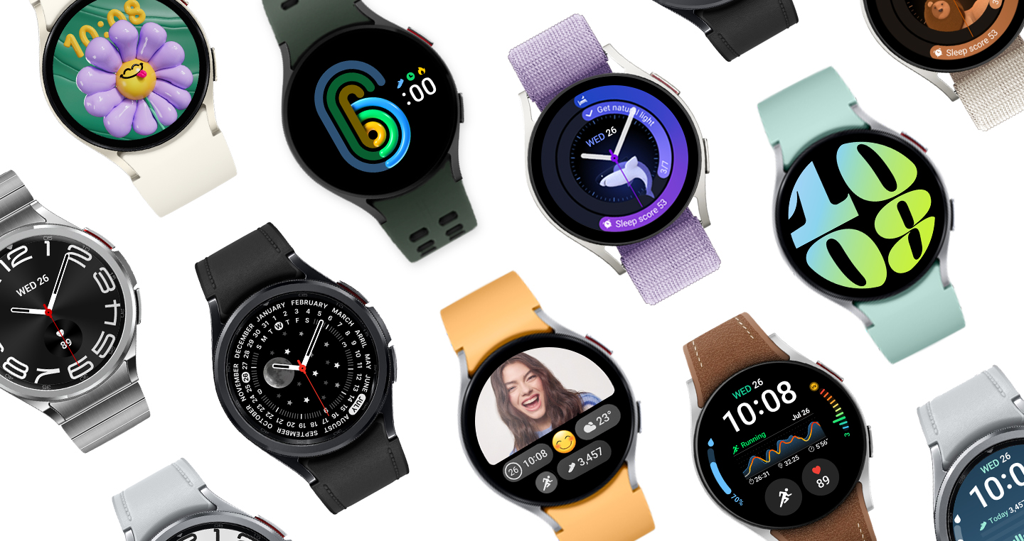 Το Samsung Galaxy Watch6 έρχεται να κάνει τον ύπνο σας καλύτερο