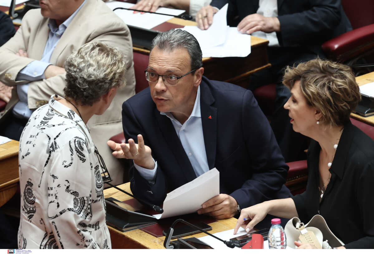 Φάμελλος για το χωροταξικό στο Κοινοβούλιο: «Ο νέος πρόεδρος της Βουλής να λύσει άμεσα το θέμα»