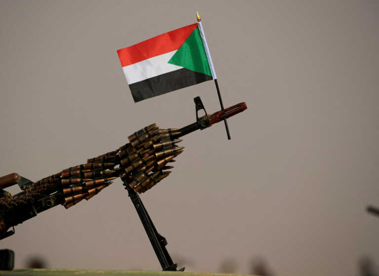 Βρέθηκε ομαδικός τάφος με 87 πτώματα στο Σουδάν