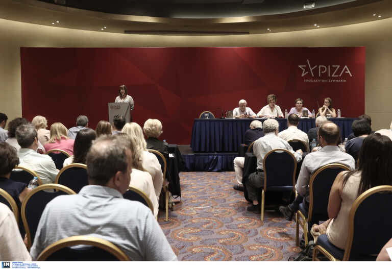 Το χρονοδιάγραμμα εκλογής του νέου προέδρου του ΣΥΡΙΖΑ θα κρίνει τον αριθμό των υποψηφίων