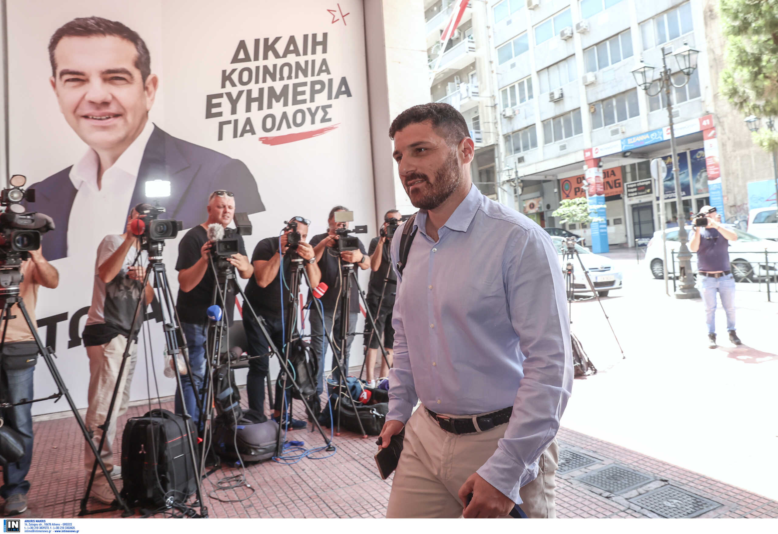 ΣΥΡΙΖΑ: Οι αποφάσεις της Πολιτικής Γραμματείας στην μετά Τσίπρα εποχή – Οι συγκλήσεις και οι διαφωνίες
