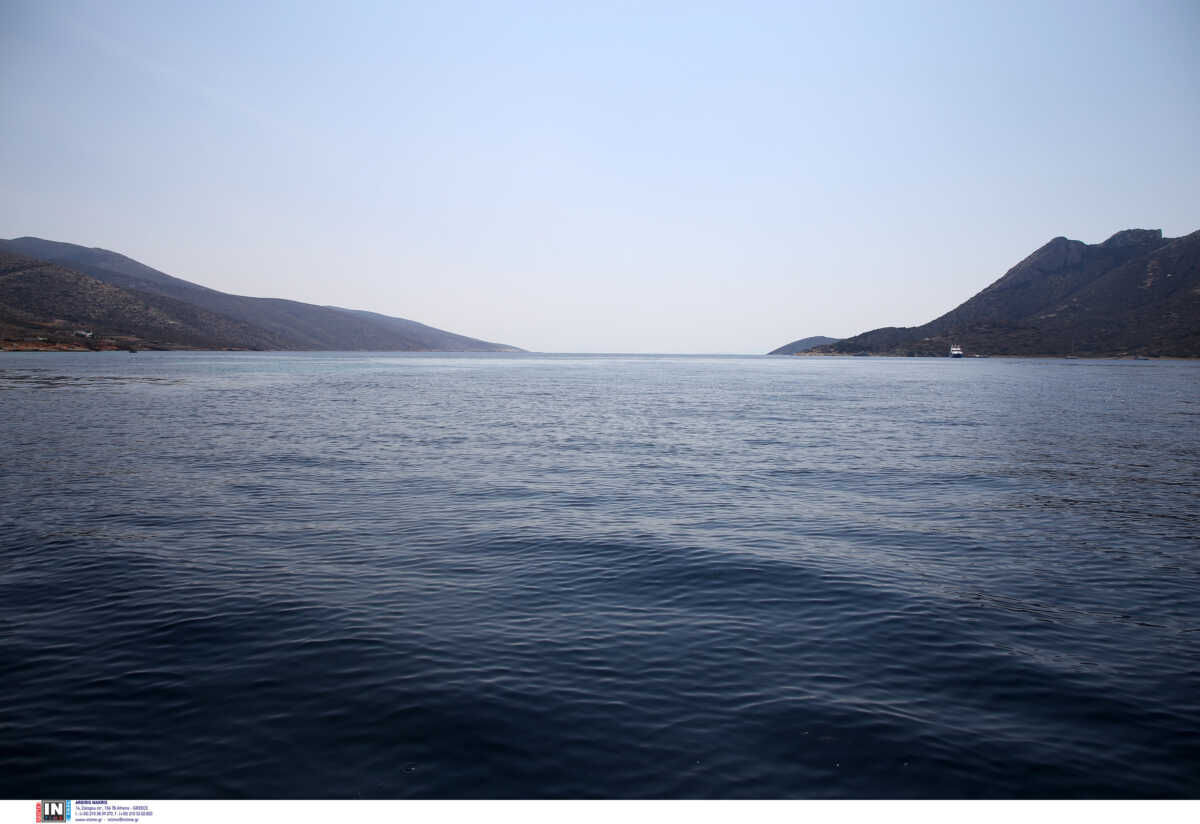 Κορινθία: Πνίγηκε στη θάλασσα – Τραγωδία στη Λυκοποριά Ξυλοκάστρου