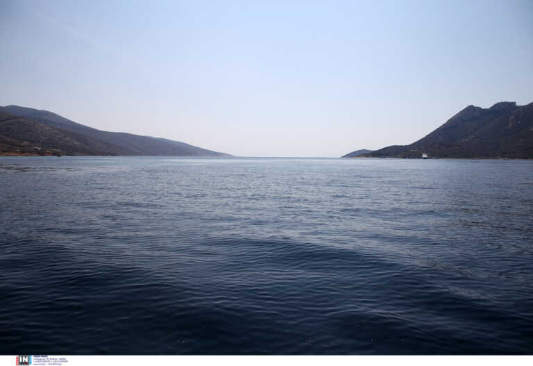 Αρχιμανδρίτης βρέθηκε νεκρός σε θάλασσα της Χαλκίδας