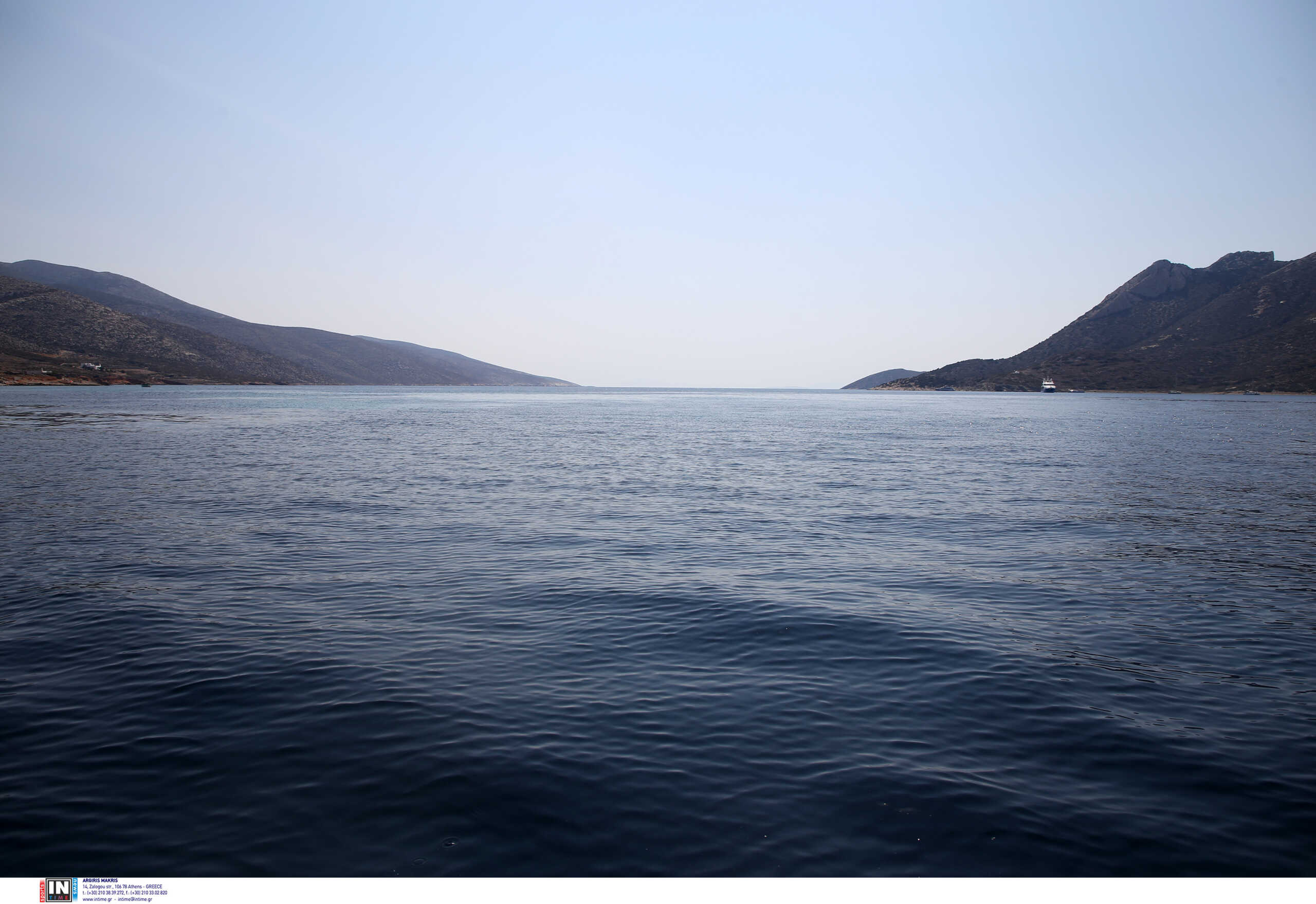 Θλιβερό ρεκόρ πνιγμών στις ελληνικές θάλασσες – Πάνω από 150 νεκροί τον Ιούλιο