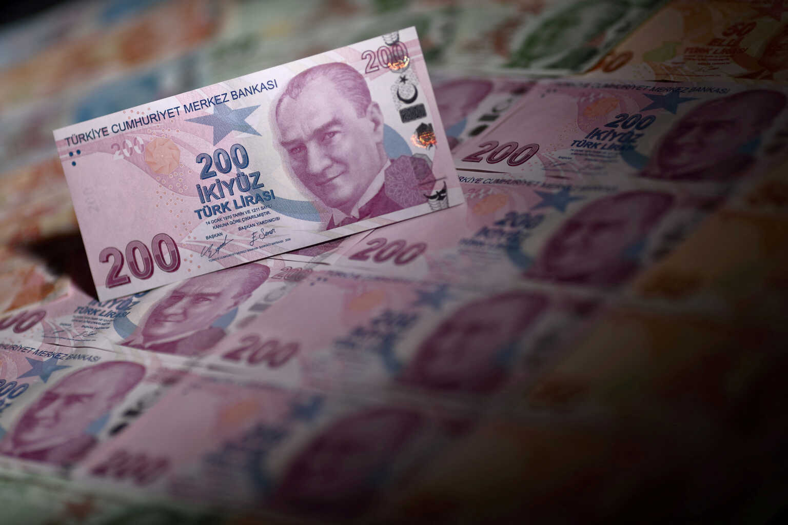 Σε βαρύ κλίμα το φετινό συνέδριο των Βρετανών Συντηρητικών