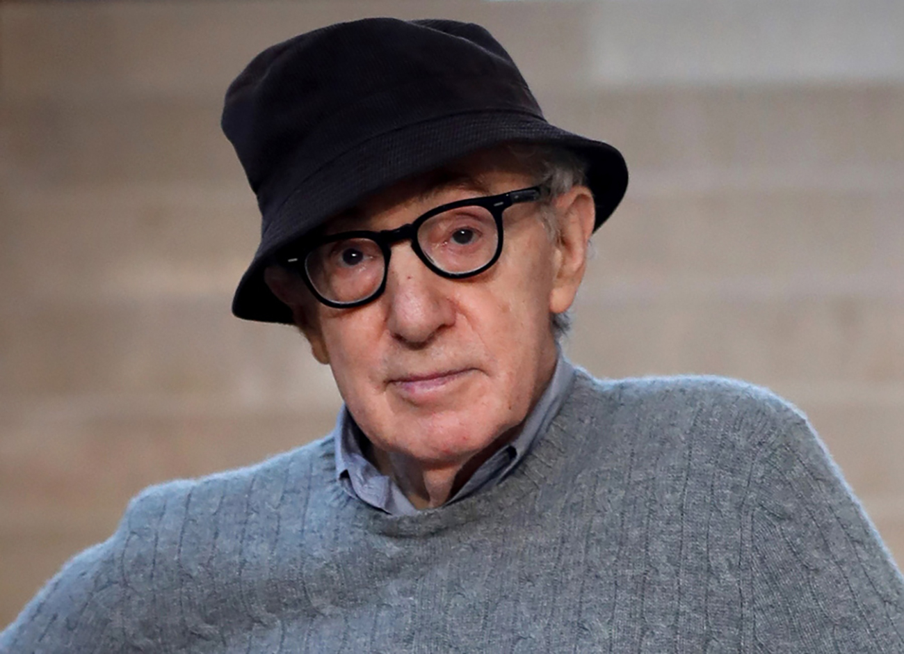 Ο ζωντανός θρύλος Woody Allen στο Ηρώδειο τον Σεπτέμβριο