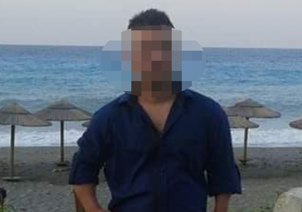 Χαλκίδα: Θρήνος για τον 46χρονο που πέθανε από θερμοπληξία – Απαντήσεις θα δώσει η νεκροψία – νεκροτομή