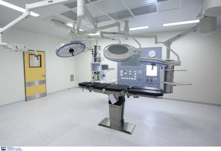 Αγανάκτηση και μεγάλος κίνδυνος να σταματήσουν τα τακτικά χειρουργεία στο νοσοκομείο του Αγίου Νικολάου