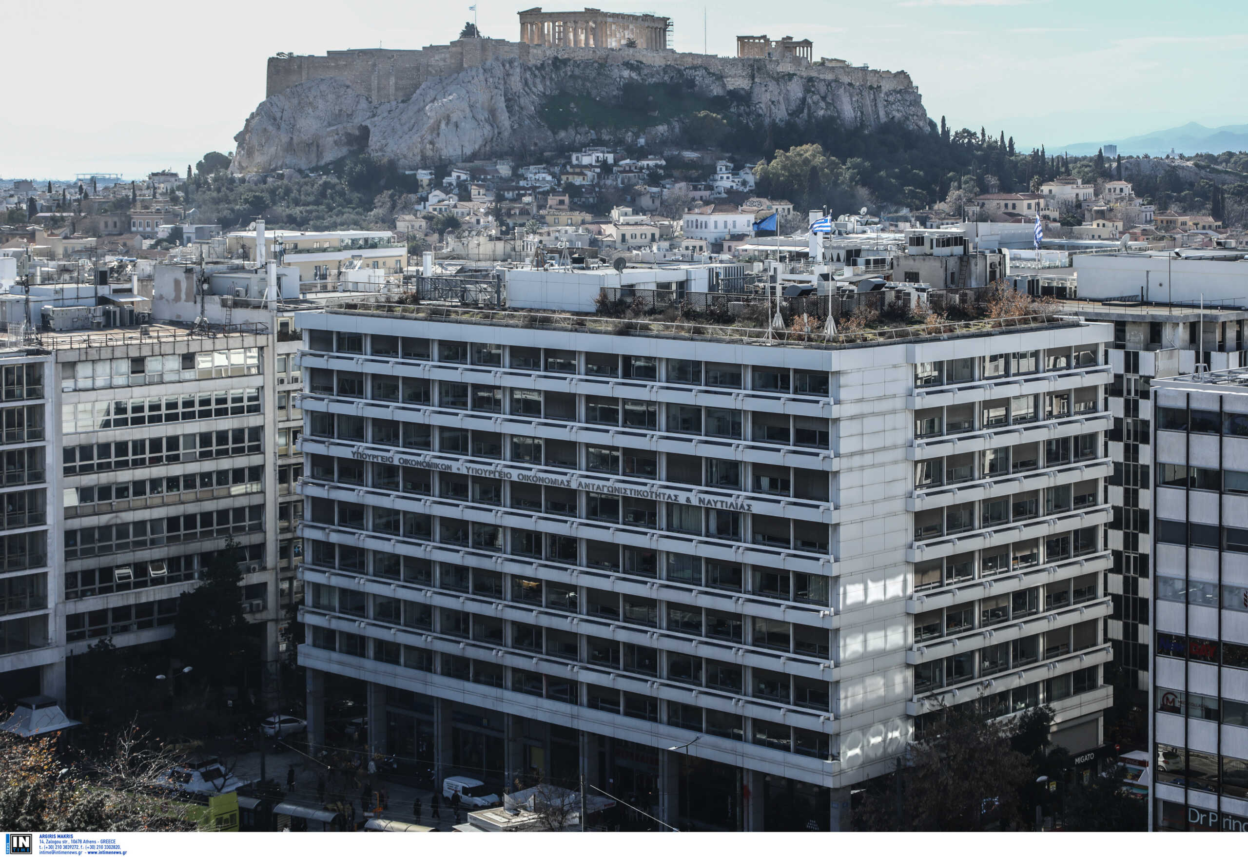 Ρυθμίσεις οφειλών: Δεν θα δοθεί παράταση, λήγει 31 Ιουλίου η προθεσμία