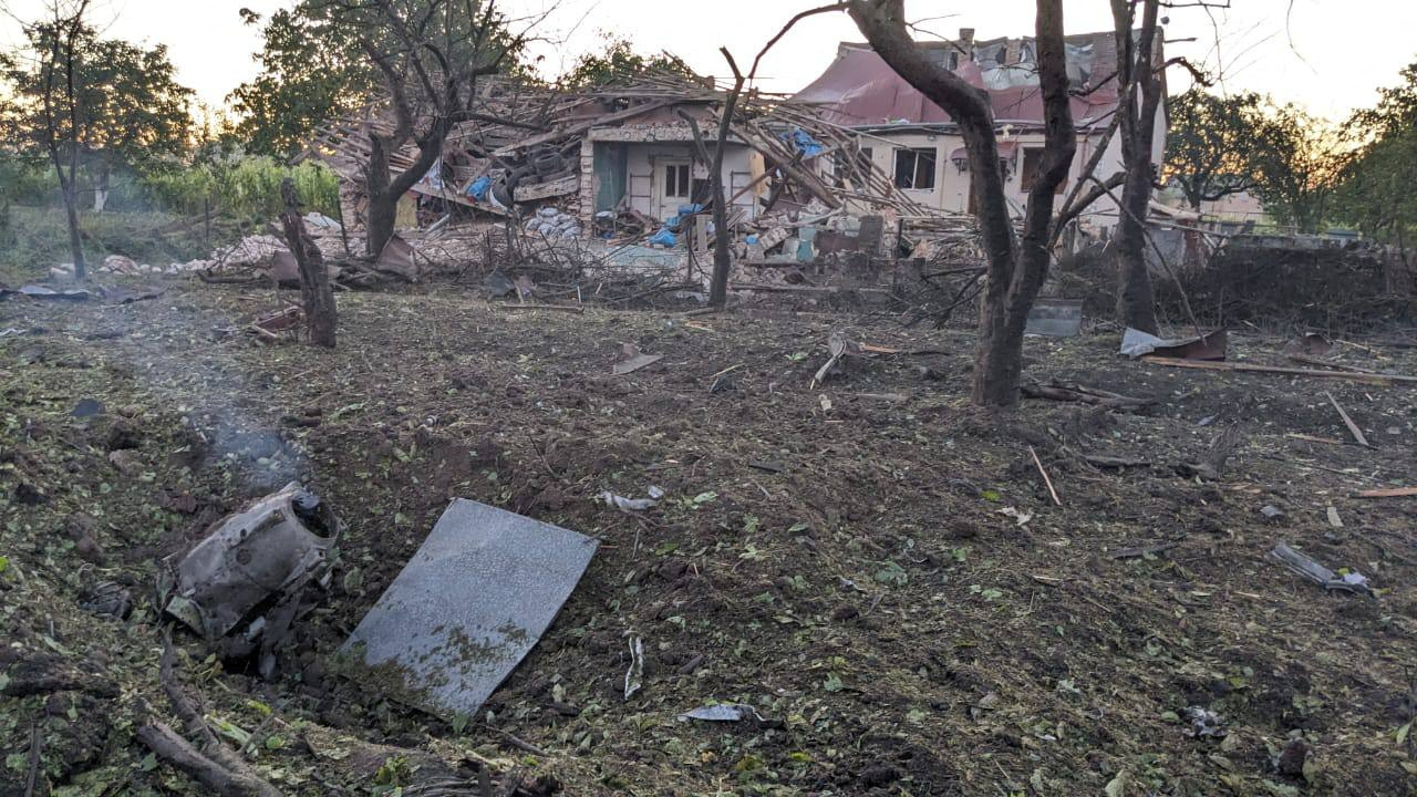 Ουκρανία: Νέοι βομβαρδισμοί από τη Ρωσία – Τρεις άνθρωποι σκοτώθηκαν