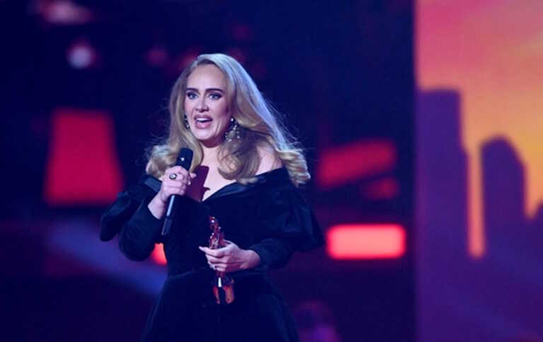 Το νέο επιχειρηματικό εγχείρημα της Adele - Δημιούργησε εταιρεία καλλυντικών