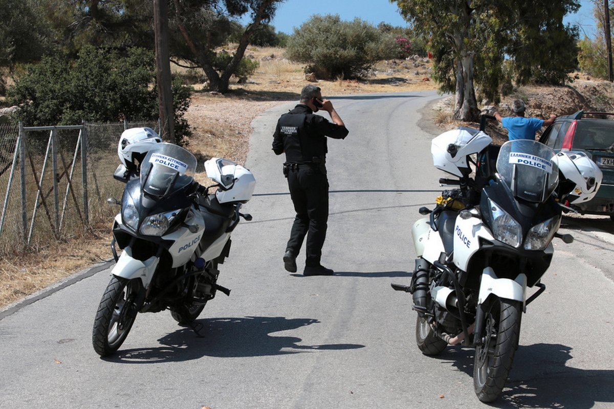 Ολυμπιακός – Γκενκ: Μπλόκο της ΕΛΑΣ σε 7 Ρουμάνους που έφτασαν στα ελληνικά σύνορα για το αποψινό ματς