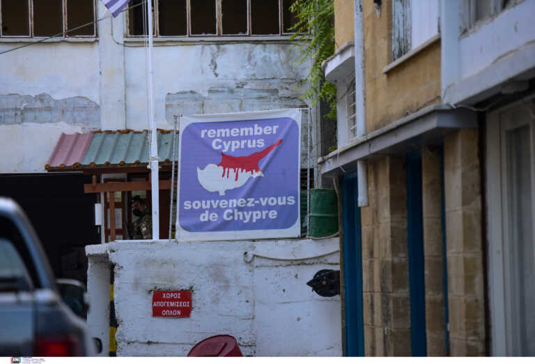 Νέα τουρκική πρόκληση στα κατεχόμενα Βαρώσια της Κύπρου - Επιτάχθηκε δημόσια γη και ετοιμάζεται μαρίνα σκαφών