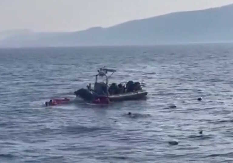 Εντοπίστηκαν 51 παράτυποι μετανάστες που αποβιβάστηκαν από θαλαμηγό στη Μύκονο - Τρεις συλλήψεις